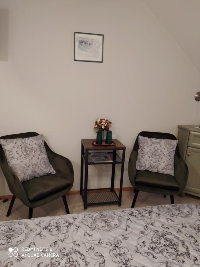 Janosi Vendeghaz Otel Tiszafüred Dış mekan fotoğraf